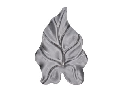 List 195x130x2mm, plech 2mm, velký