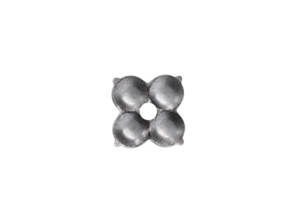 Květ 45x45mm, 1,5mm