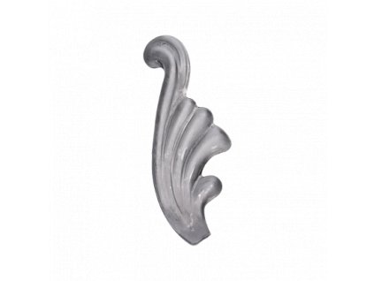 List H 115 x L 50mm, 2mm