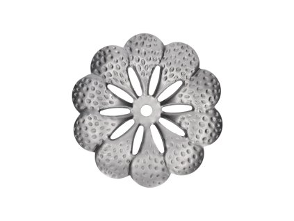 DO VYPRODÁNÍ ZÁSOB - Květ o 68mm, 2mm, otvor průměr 8mm