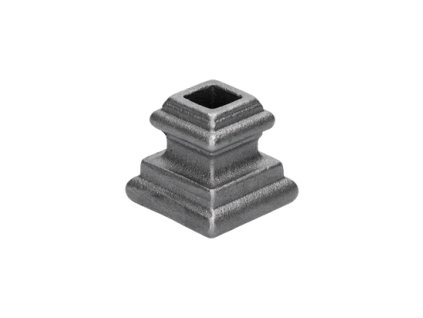 Návlek 40x38mm, na čtyřhran 12x12mm
