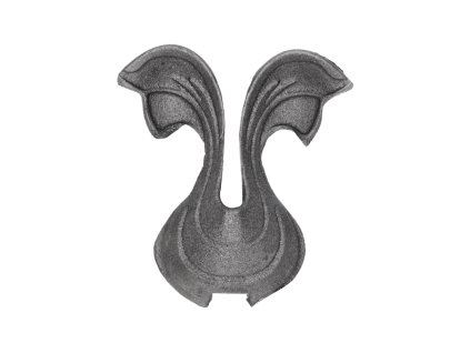 Květ H 85 x L 89mm, 3mm