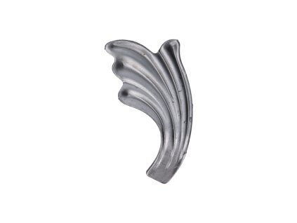 List H 100x L 50mm, 2mm