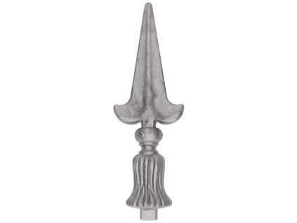 Hrot H250 x L80mm, 18x18mm