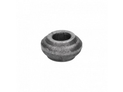 Návlek 17x37mm, na kulatinu 16mm