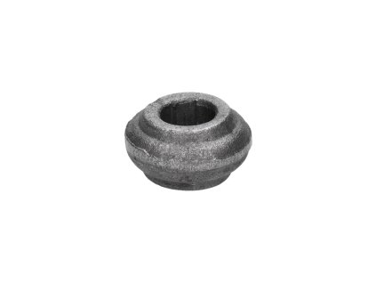 Návlek 17x37mm, na kulatinu 16mm
