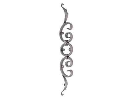 Ornament 520x80mm, C prvek 16x4 (náhrada za ornament 3250)