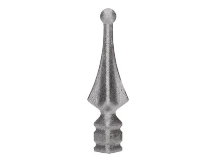 Hrot H125 x L31mm