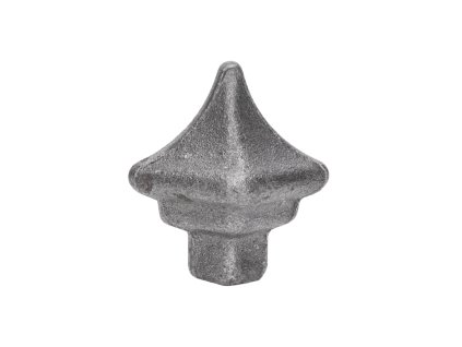 Hrot H57 x L38mm, 16x16mm