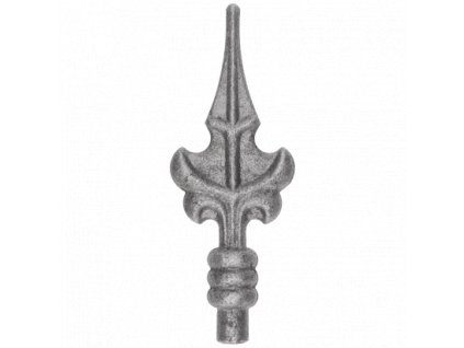 Hrot 170x60x15mm