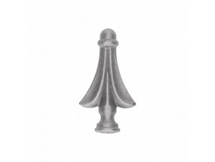 Hrot H125 x L64mm