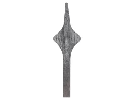 Hrot 150x40mm, na čtyřhran 12x12mm