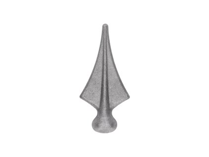 Hrot 110x50mm, průměr 25mm