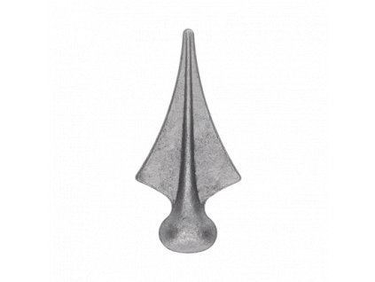 Hrot H128 x L61mm