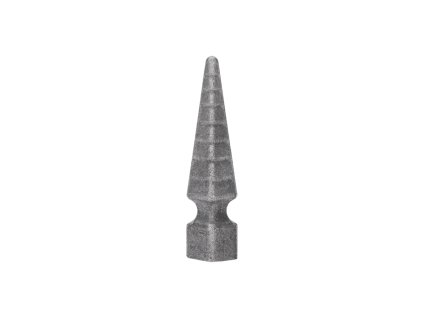 Špice 82x15mm, na čtyřhran 15x15mm