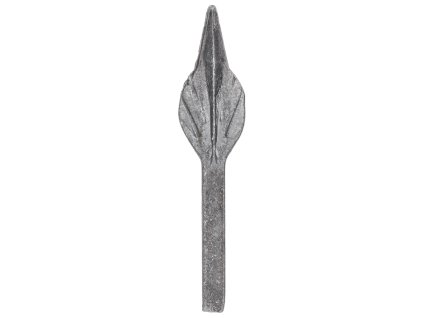 Špice 150x32mm, profil hladký 12x12mm