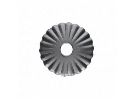 Květ H 45 x L 45mm, tl. 1,5mm