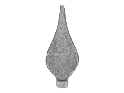 Špice 122x48mm, na čtyřhran 16x16mm