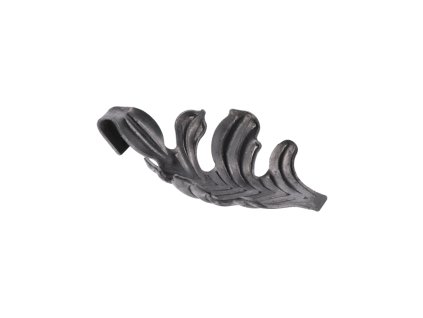 List H 165 x L 70mm, tl. 4mm