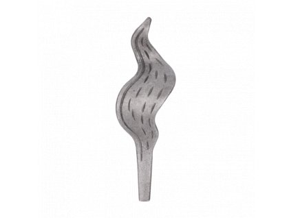 List H 230x67mm, tl. 5mm