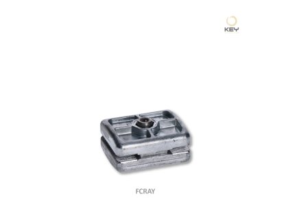 Mechanický koncový doraz pro otevření nebo zavření pro RAY