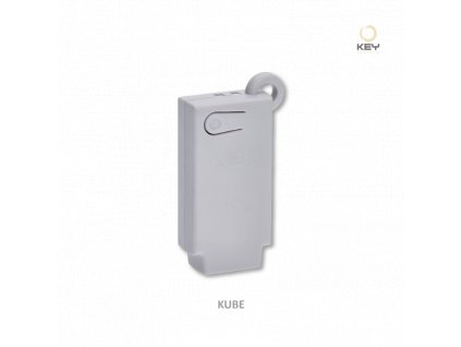 KUBE - Bluetooth rozhraní pro ovládání brány prostřednictvím aplikace KUBE (iOS, Android), verze pro koncového zákazníka, pro elektroniku 14A od verze 3.2