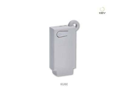 KUBE - Bluetooth rozhraní pro ovládání brány prostřednictvím aplikace KUBE (iOS, Android), verze pro koncového zákazníka, pro elektroniku 14A od verze 3.2