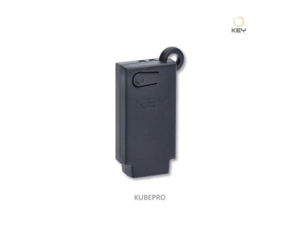 KUBEPRO - Bluetooth rozhraní pro ovládání brány prostřednictvím aplikace KUBE PRO (iOS, Android), verze pro montážní firmy, pro elektroniku 14A od verze 3.2