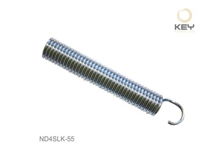 Pružinka pro koncový spínač