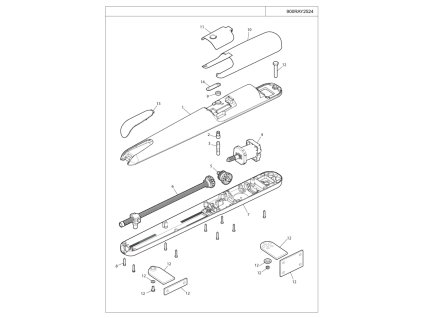 999acce001a00 Komplet konzoly pro RAY