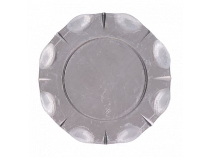Patka ozdobná průměr=96mm, tloušťka 4mm