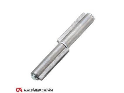 Pant dvoudílný 142mm