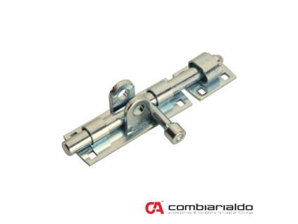 Petlice pozinkovaná, průměr 12mm, délka 150mm