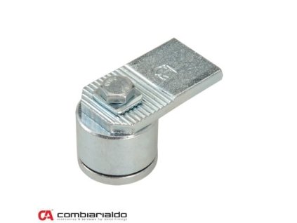 Ložiskový závěs M10 x 22mm