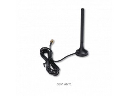 Externí magnetická GSM anténa ANT1