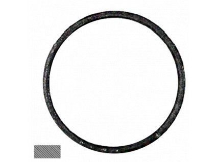 Kruh průměr=105mm, 14x6mm