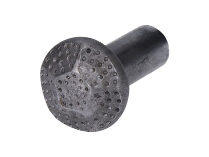 Nýt ozdobný 10x32mm, průměr=21mm