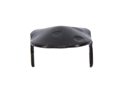 Ozdobný hřebík 25x25mm se dvěma hroty