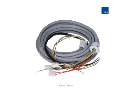 Propojovací kabel mezi řídící jednotkou a motorem, délka 7m