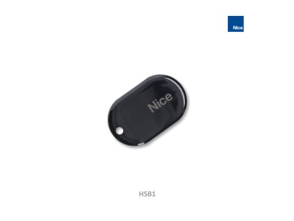 Bezkontaktní čip s klíčenkou RFID s transponderem pro čtečky ETP/ETPB