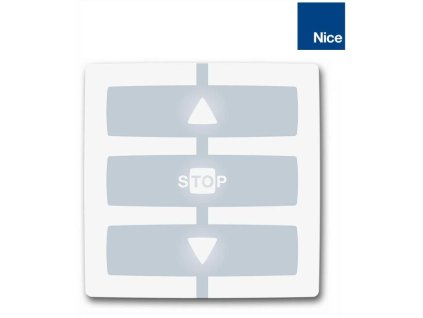 Náhradní kryt vysílače NiceWay WM001G