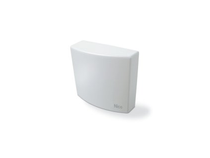 Řídicí jednotka pro roletový pohon 230V / 1000W s príjmačem 433,92MHz, IP44, rozměr 128,5x111,5x43,5mm
