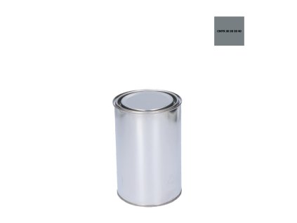 Základní nátěr jednosložkový na ocelový plech 1kg