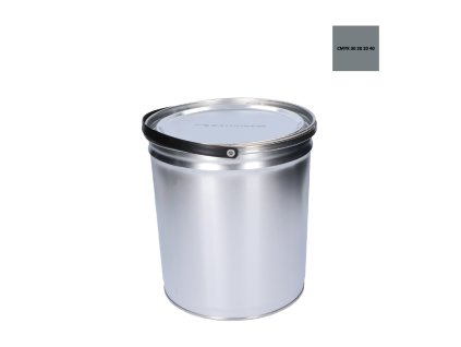 Základní nátěr jednosložkový na ocelový plech 5kg