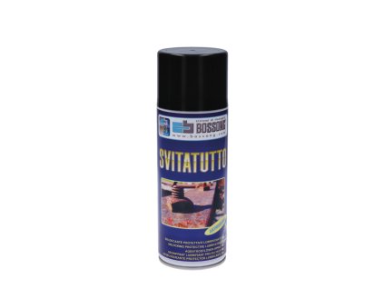 Lubrikant Bossong - 400ml, pro odblokování, ochranu a mazání