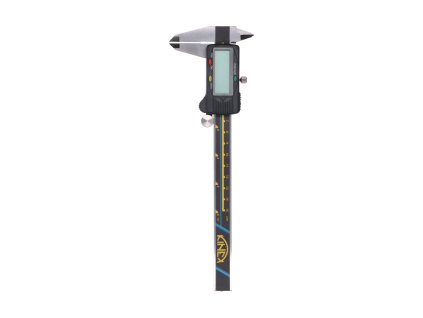 Digitální posuvné měřítko KINEX, 150mm, DIN 862