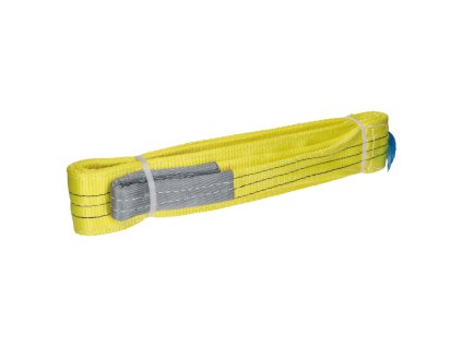 Zdvíhací popruh, 3T, 3M, 90mm, 7:1