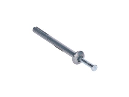 Kotva natloukací pro kotvení do betonu (Rozměry 6x40mm)