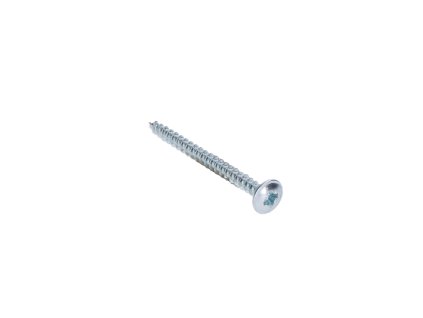 Vrut s plochou půlkulatou hlavou (Rozměry 3x20mm)