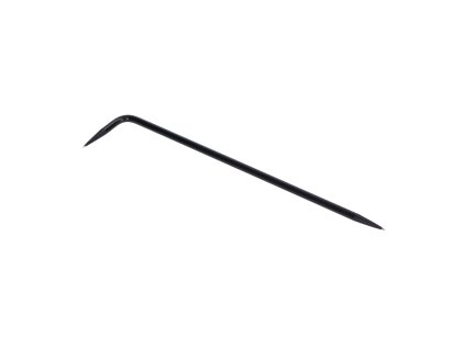 Rýsovací jehla zahnutá KINEX 200mm, ČSN 25 5340.21